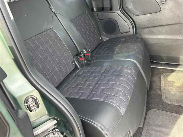 MITSUBISHI DELICA MINI 2025