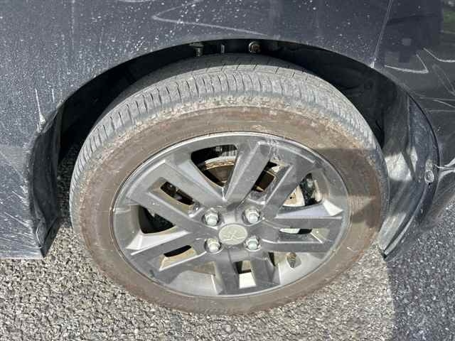 MITSUBISHI DELICA MINI 2025