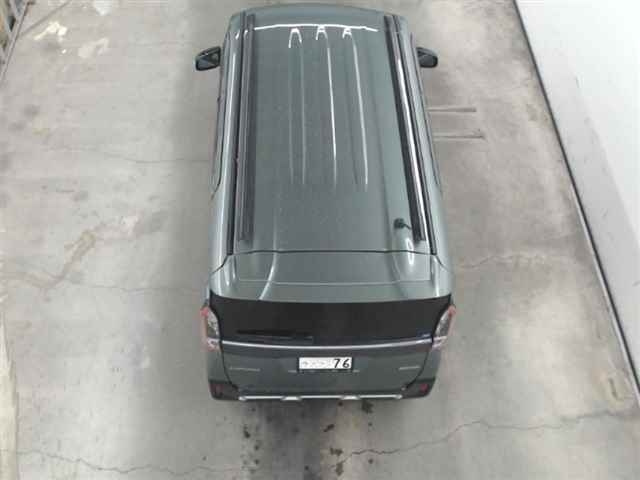 MITSUBISHI DELICA MINI 2025