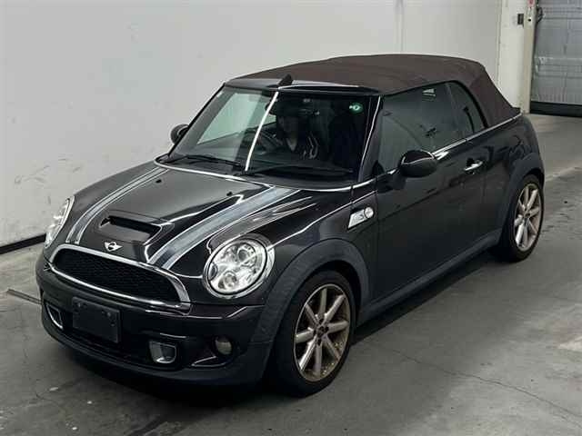 BMW MINI 2014