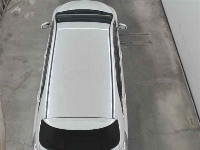 TOYOTA MARK X ZIO 2010