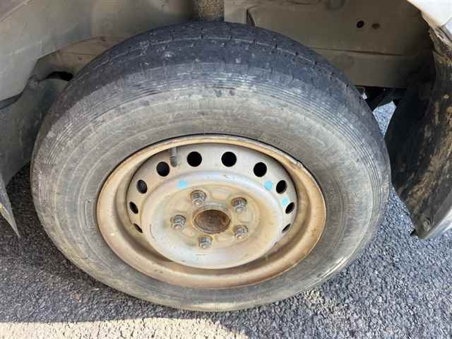 TOYOTA TOWN ACE VAN 2011