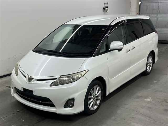 TOYOTA ESTIMA 2010