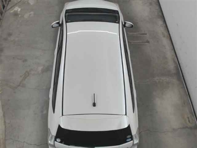 TOYOTA PRIUS ALPHA 2013