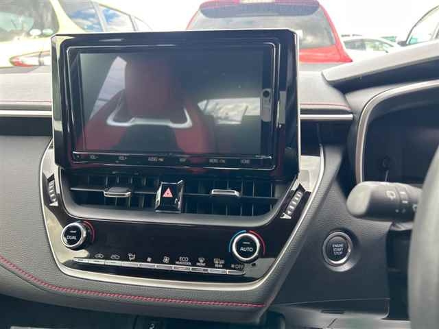 TOYOTA COROLLA SPORT 2019