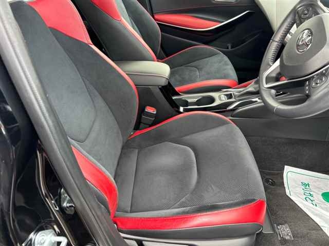 TOYOTA COROLLA SPORT 2019