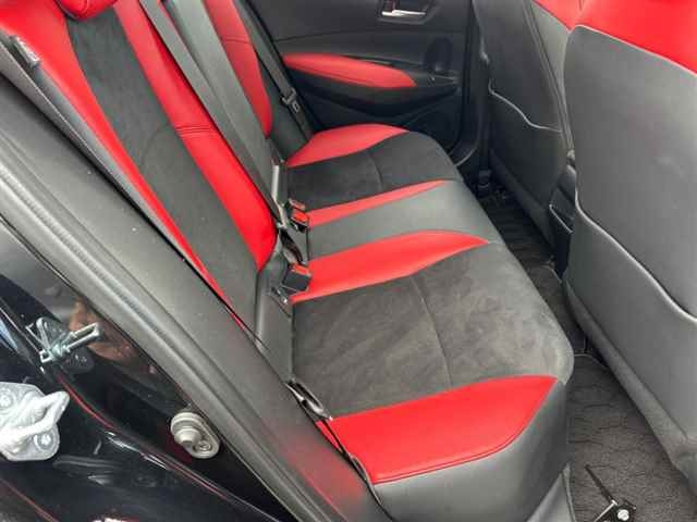 TOYOTA COROLLA SPORT 2019