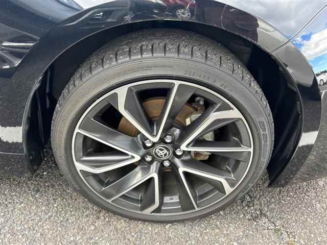 TOYOTA COROLLA SPORT 2019