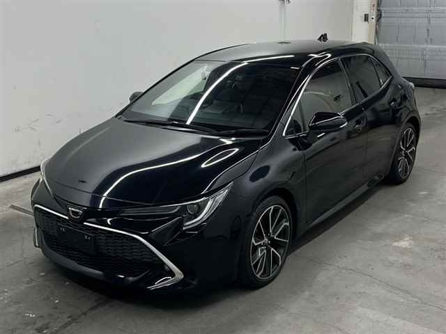 TOYOTA COROLLA SPORT 2019