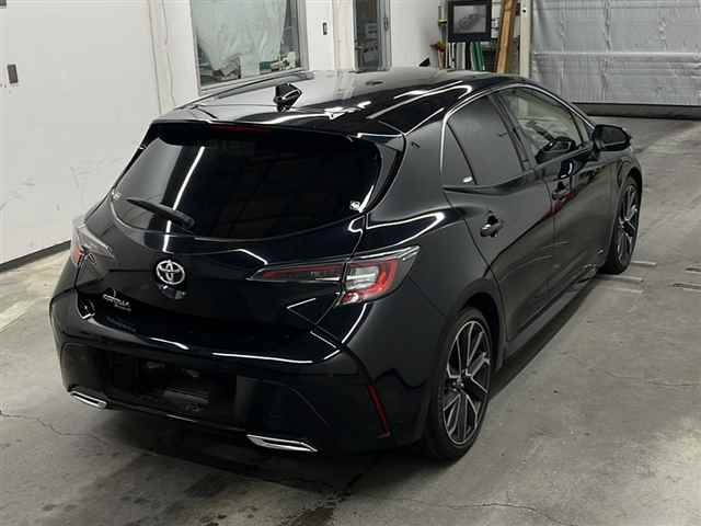 TOYOTA COROLLA SPORT 2019