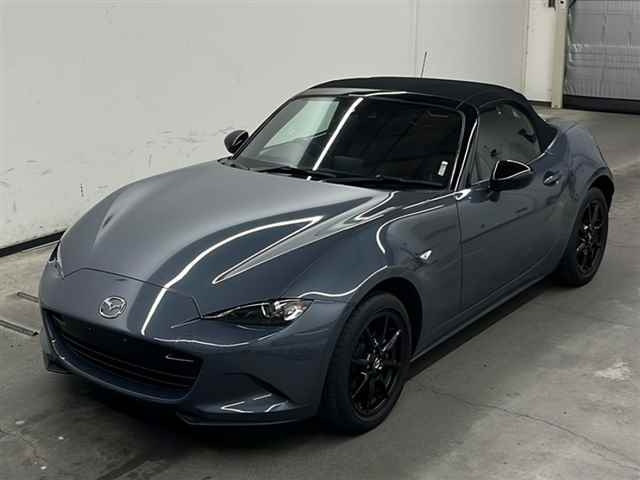 MAZDA ROADSTER 2022