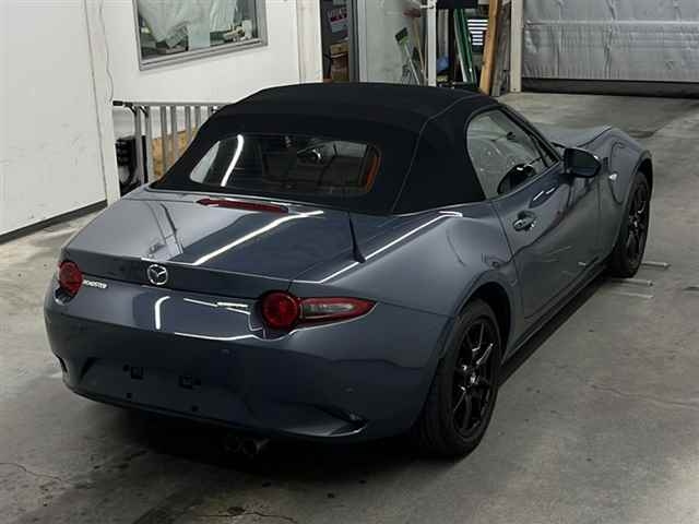 MAZDA ROADSTER 2022