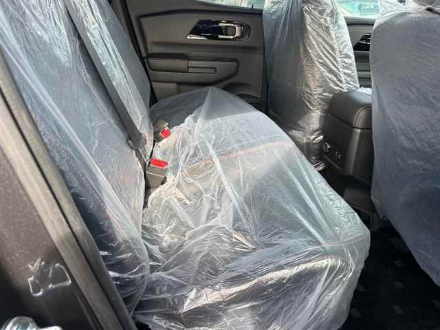 MITSUBISHI TRITON 2025