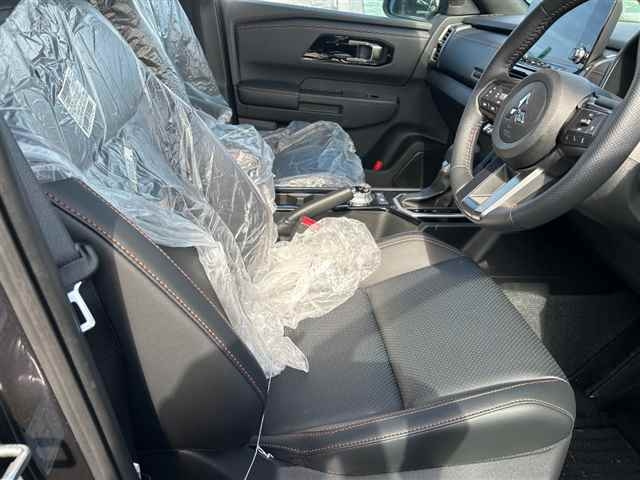 MITSUBISHI TRITON 2025