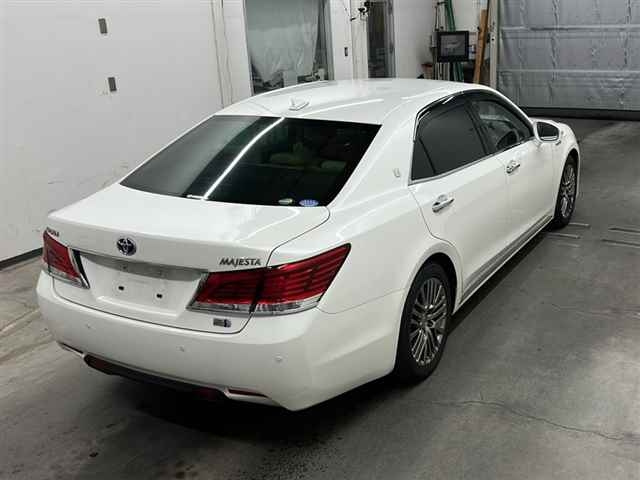 TOYOTA CROWN 2014
