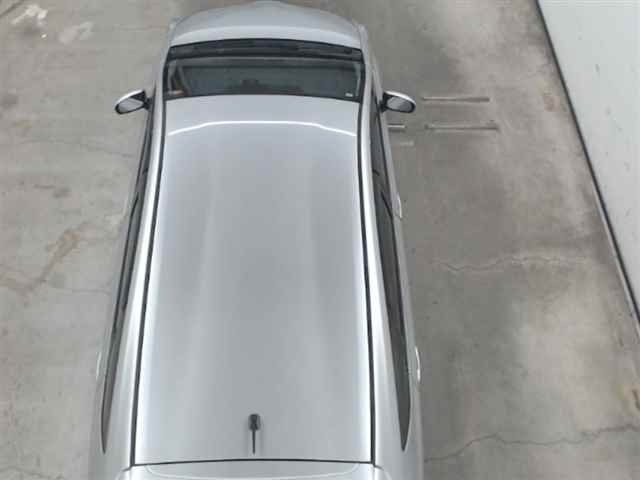 TOYOTA PRIUS ALPHA 2015