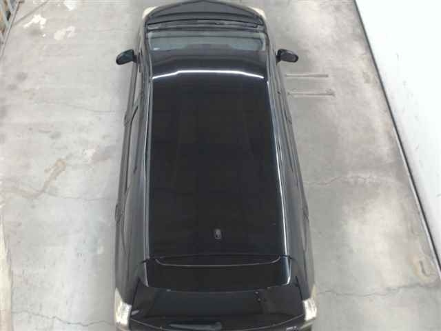 TOYOTA PRIUS ALPHA 2011