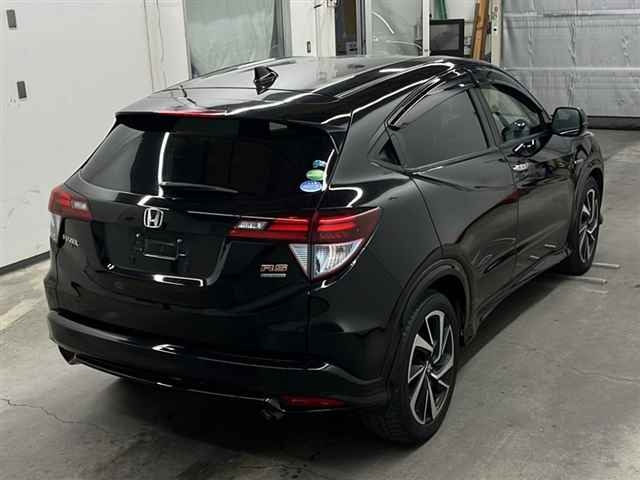 HONDA VEZEL 2016