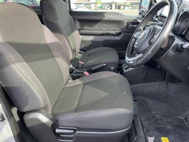 SUZUKI JIMNY SIERRA 2020