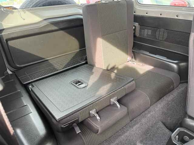 SUZUKI JIMNY SIERRA 2020