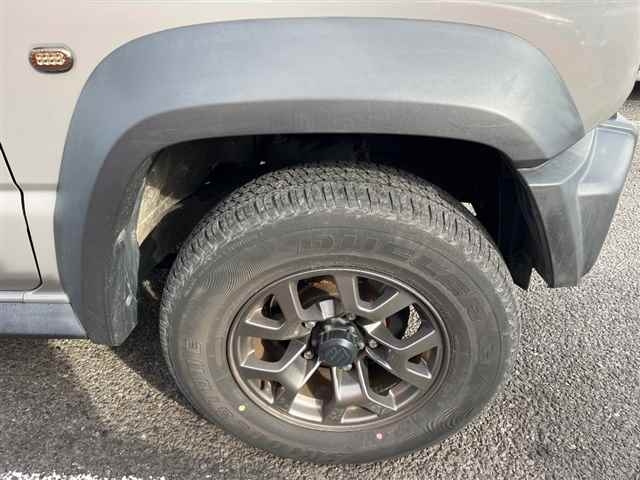 SUZUKI JIMNY SIERRA 2020