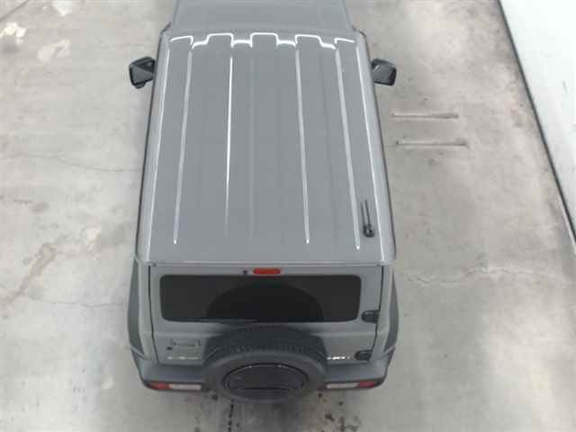 SUZUKI JIMNY SIERRA 2020