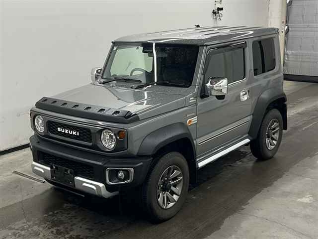 SUZUKI JIMNY SIERRA 2022