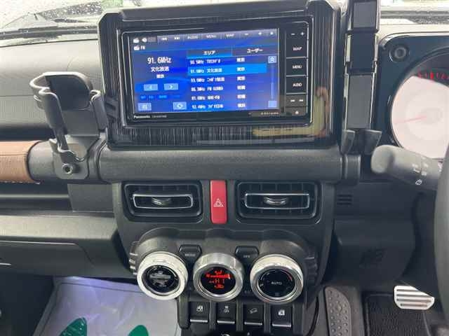 SUZUKI JIMNY SIERRA 2022