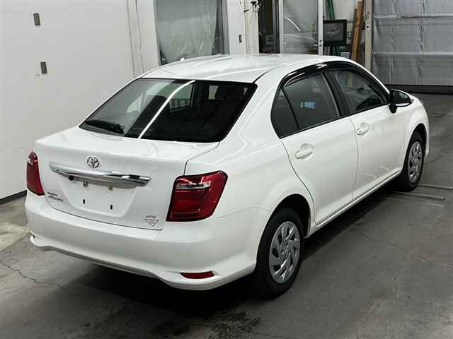 TOYOTA COROLLA AXIO 2020