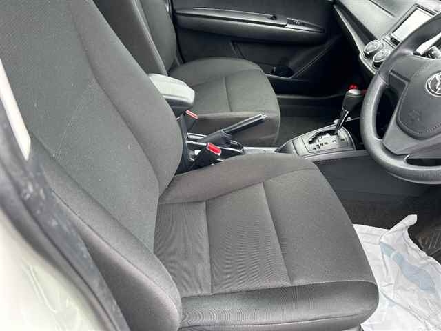 TOYOTA COROLLA AXIO 2020