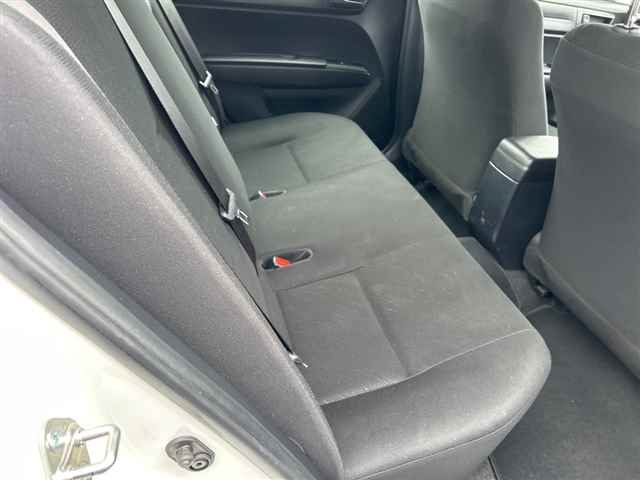 TOYOTA COROLLA AXIO 2020