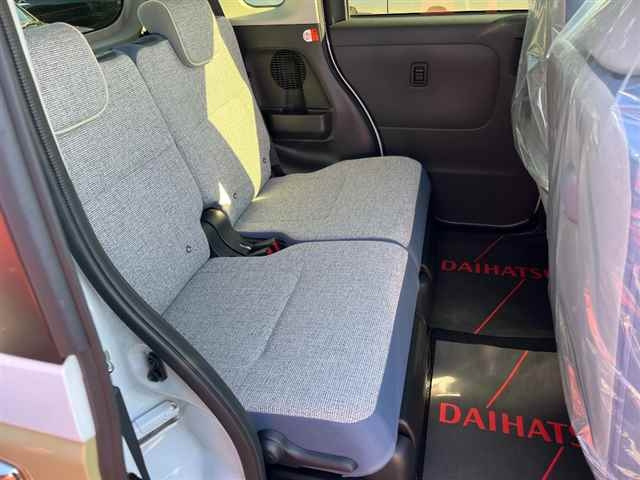 DAIHATSU MOVE CANBUS 2024