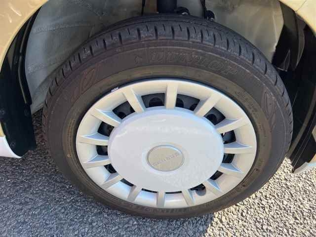 DAIHATSU MOVE CANBUS 2024