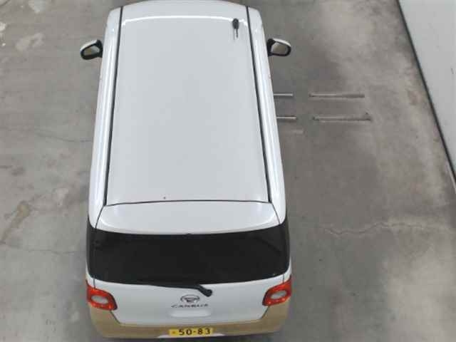 DAIHATSU MOVE CANBUS 2024