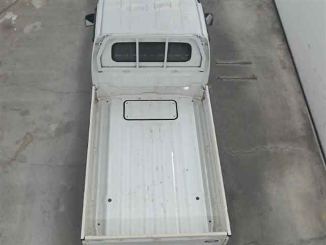 SUZUKI CARRY TRUCK 2016