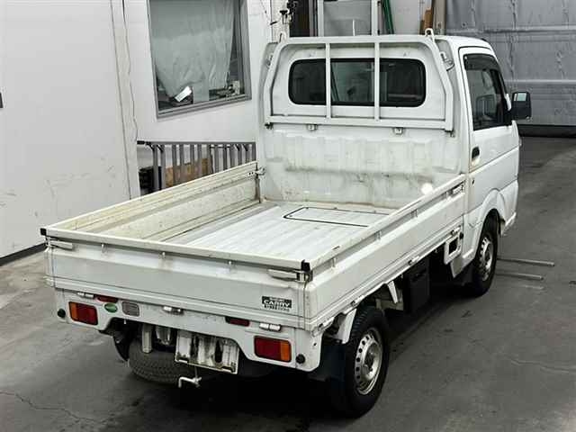 SUZUKI CARRY TRUCK 2016