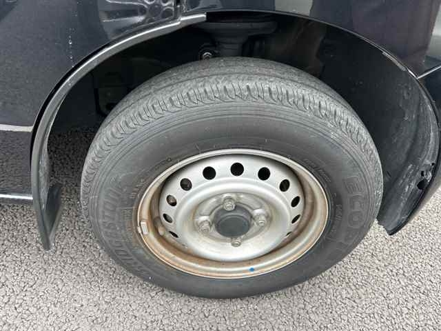 NISSAN CLIPPER VAN 2020