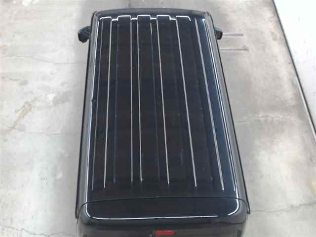 NISSAN CLIPPER VAN 2020