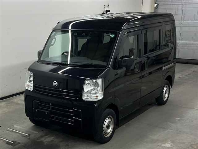 NISSAN CLIPPER VAN 2020