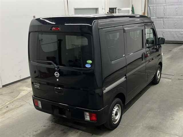 NISSAN CLIPPER VAN 2020