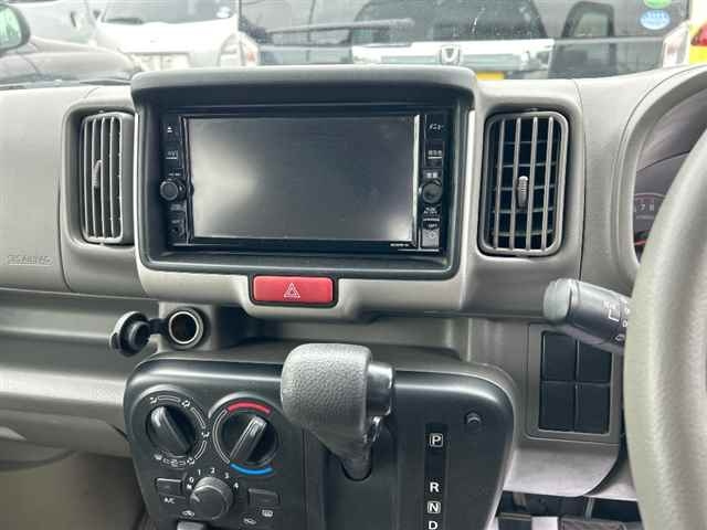 NISSAN CLIPPER VAN 2020