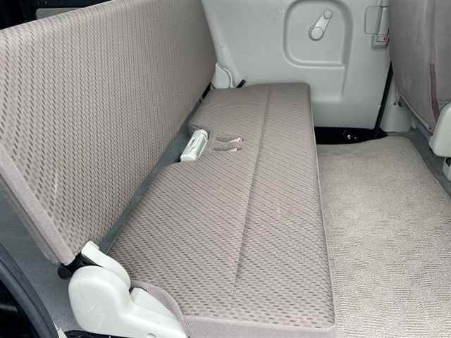 NISSAN CLIPPER VAN 2020