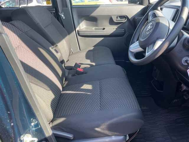 TOYOTA PIXIS MEGA 2020