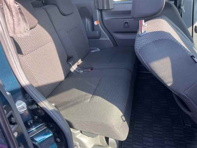 TOYOTA PIXIS MEGA 2020