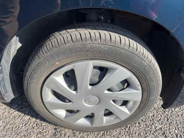 TOYOTA PIXIS MEGA 2020