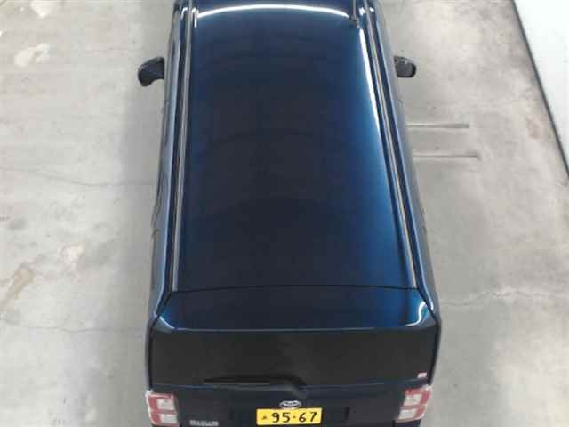 TOYOTA PIXIS MEGA 2020