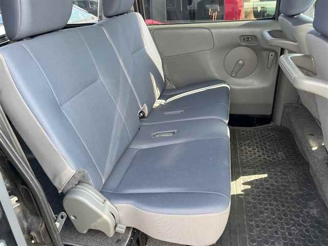 NISSAN CLIPPER VAN 2013