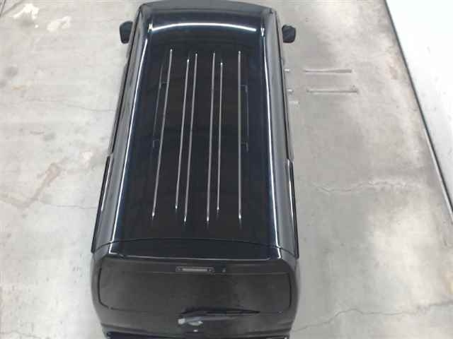 NISSAN CLIPPER VAN 2013