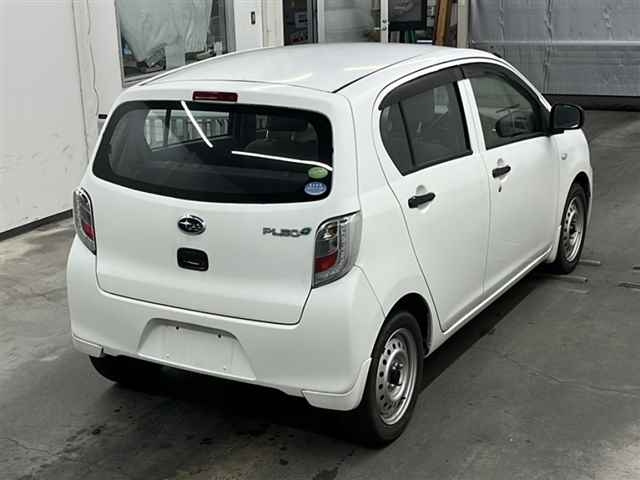 SUBARU PLEO PLUS 2014