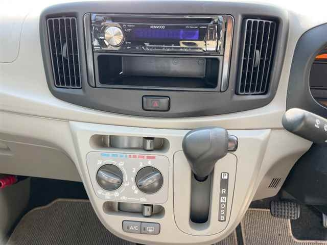 SUBARU PLEO PLUS 2014